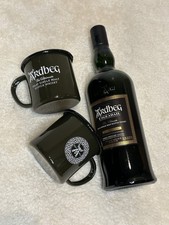 Set 2 tazze Ardbeg Islay