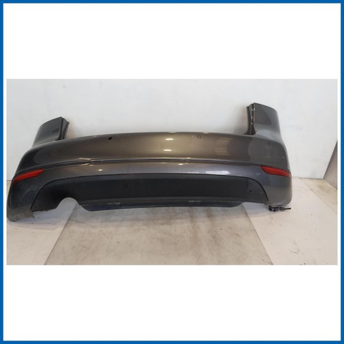 Paraurti posteriore volkswagen - posteriore,