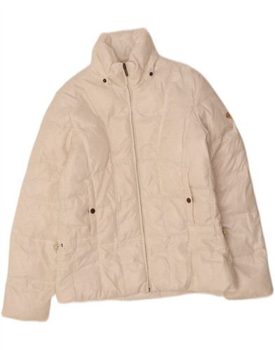 Giacca imbottita donna diadora - giacca,