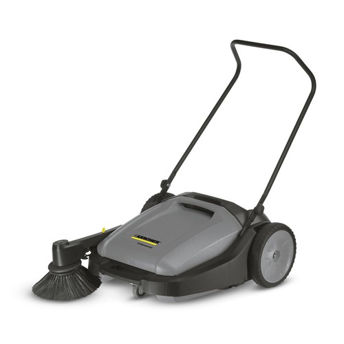 Karcher c spazzatrice - km,
