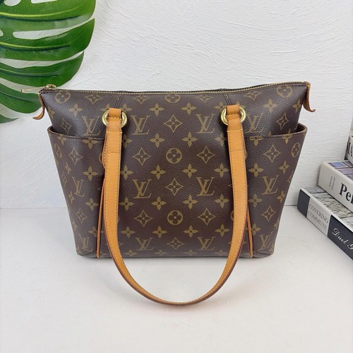 Louis vuitton classic monogram - classic,