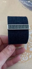 Braccialetto swarovski - braccialetto,
