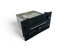 SAAB 9-5 YS3E Lettore musicale