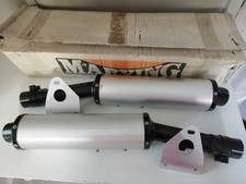 Marmitte Marving Super Endurance Kawasaki 750cc GPX