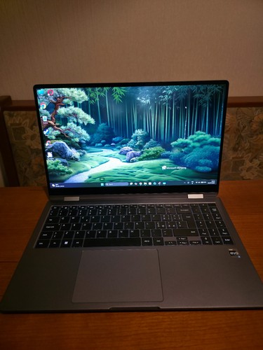 Samsung galaxy book 360 - galaxy,