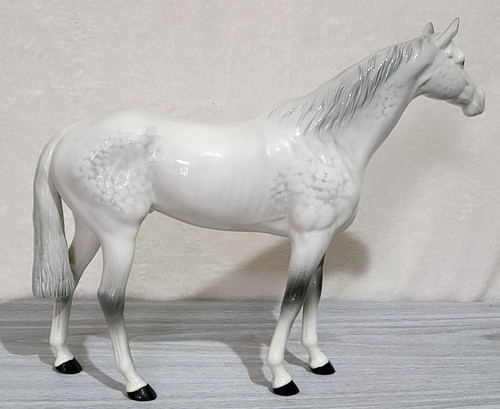 Beswick large high race - beswick,