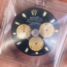 Quadrante Rolex Paul Newman