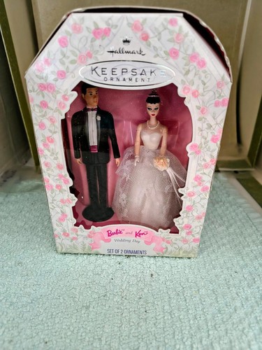 Nuovo 1997 hallmark ornamento - 1997,