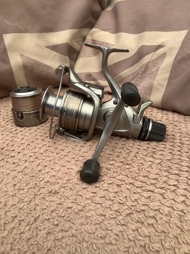 Mulinello pesca shimano - da,