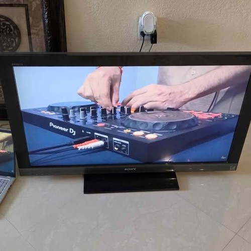 Sony bravia full - sony,