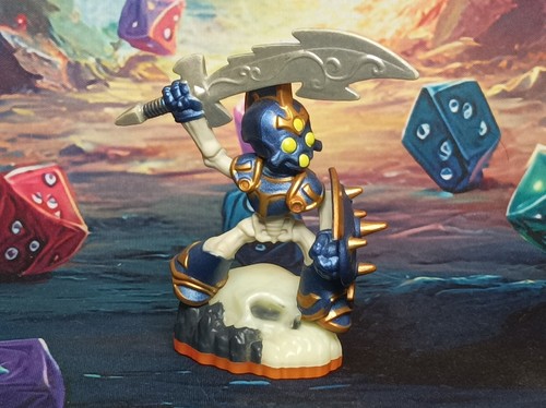 Chop series figurine - chop,