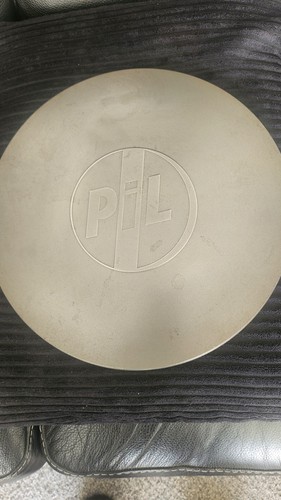 Pil 1979 original metal box - 1979,