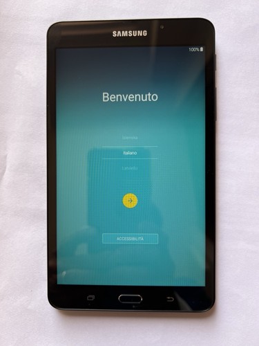 Samsung galaxy tab - tab, a6