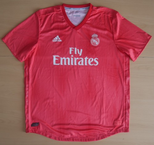 Geniale rara maglia - maglia, real