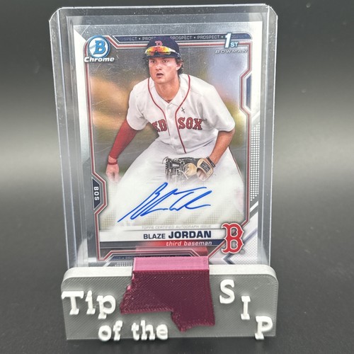 Blaze jordan auto 2021 - jordan,