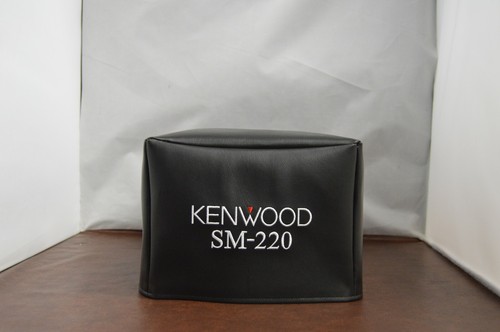 Kenwood 220 signature - sm-220,