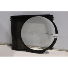 CONVOGLIATORE RADIATORE PER SUZUKI SJ 410-413 (82-89)-SAMURAI (89-03) 1.3 1982