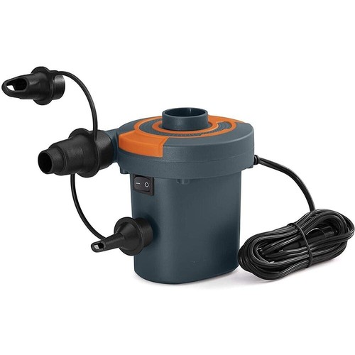 Pompa elettrica aria 12v - elettrica, da