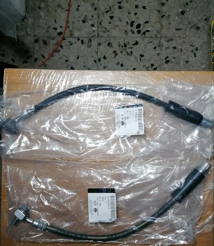 Tubi flessibili freni - 2,