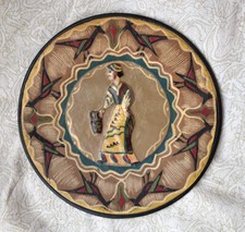 Vecchio Piatto Lovicu Dorgali