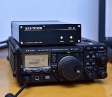 Mat sintonizzatore - mat-30, hf