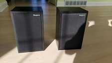 2 X ROGERS LS3/5A LS3 5A 11