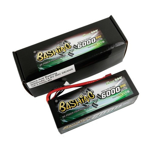 Batteria gens ace - li-po,