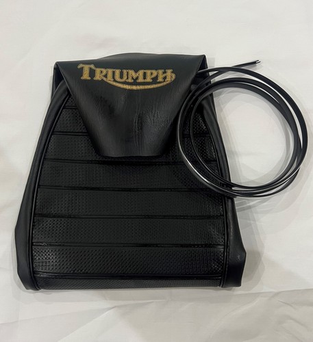 Coprisedile per triumph - coprisedile,