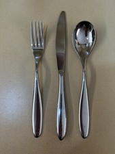 ALESSI Posate MAMI, posate da