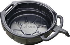 CONTENITORE VASCA PER SCARICO