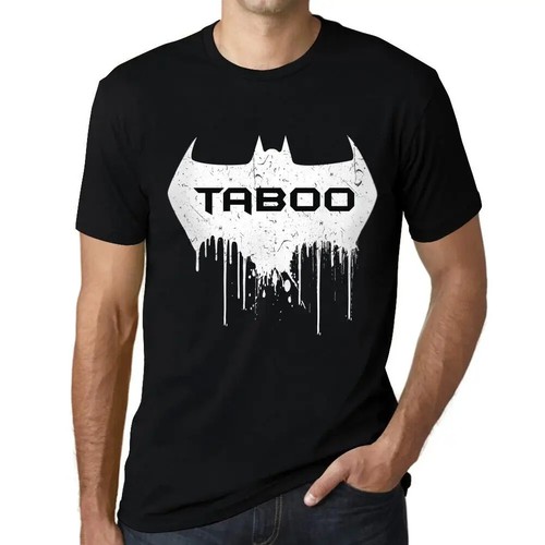 Shirt uomo ultrabasic tabù - uomo,