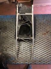 Telaietto Scatola Filtro Ktm