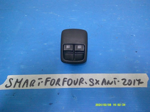Smart forfour fortwo - forfour-fortwo, a453