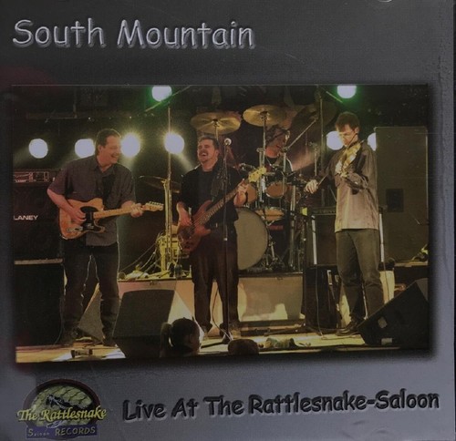 South mountain live - south, at