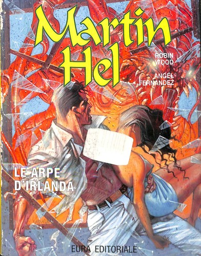 109 martin hel eura 1996 - ed.,