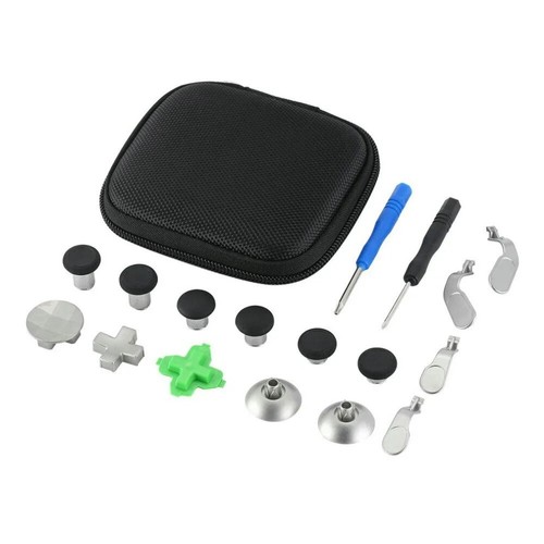 Tasti pulsanti trigger dpad - tasti,