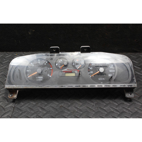 Quadro strumenti - quadro,
