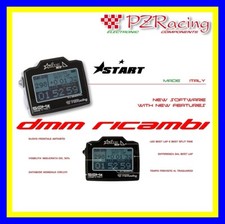 Strumentazione racing start - strumentazione,