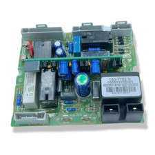 ARISTON 953332 SCHEDA