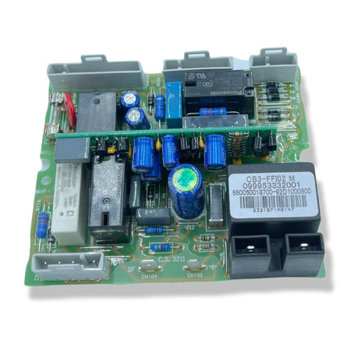 Ariston 953332 scheda - 953332,