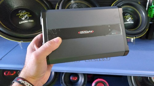Soundigital 3000 evo5 - 3000.1,
