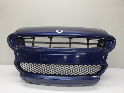 Paraurti anteriore smart - paraurti,