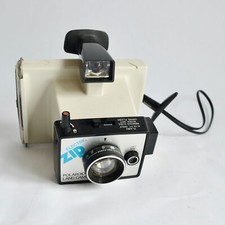Polaroid Electric Zip Land