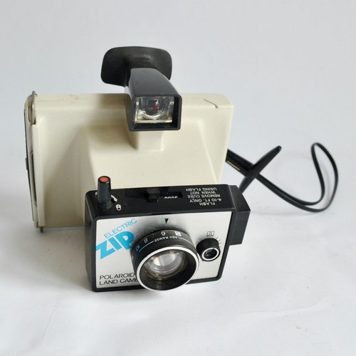 Polaroid macchina fotografica