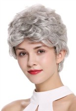 Parrucca Donna Corto