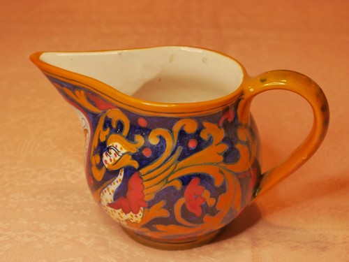 Brocca caraffa versatoio - caraffa,