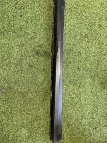 Fascia modanatura minigonna - , sx