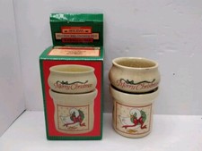 Vintage Potpourri Simmer Pot