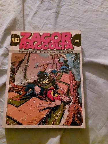 Sergio bonelli editore - bonelli,