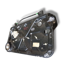 Pannello interno della portiera anteriore DX per VW New Beetle anno 2004